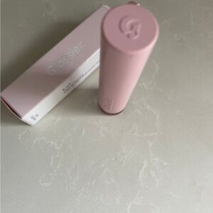 Glossier Ultralip High Shine Lipstick - Rosy Taupe